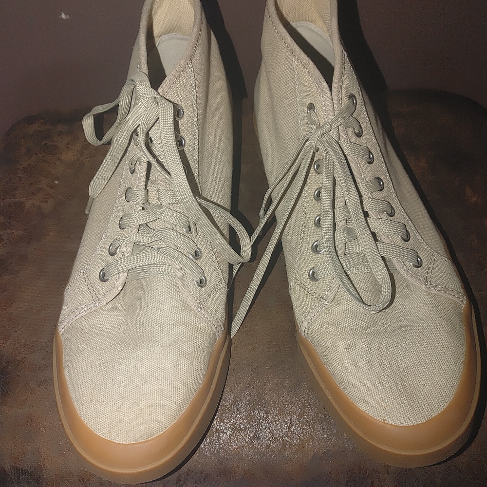 Men's Casual Boots Sneakers